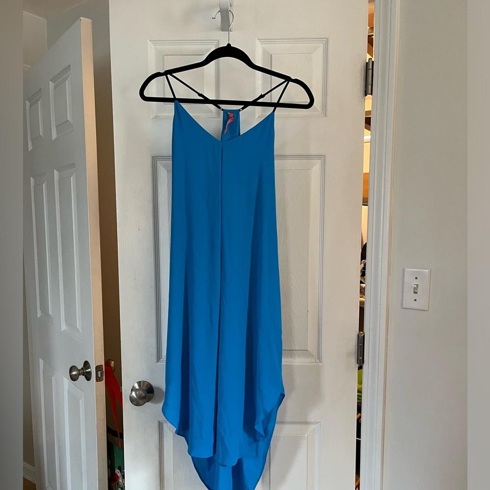 Women’s slip dress